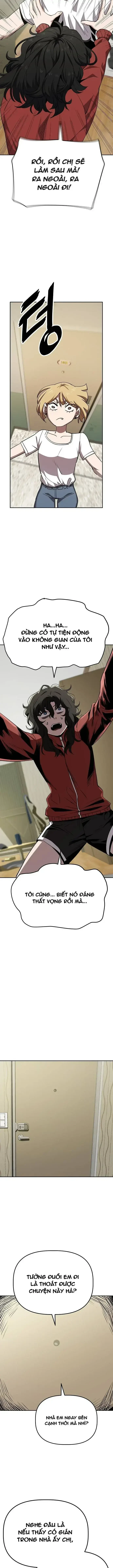 Unemployed Gye Baeksun Chapter 26 - 5