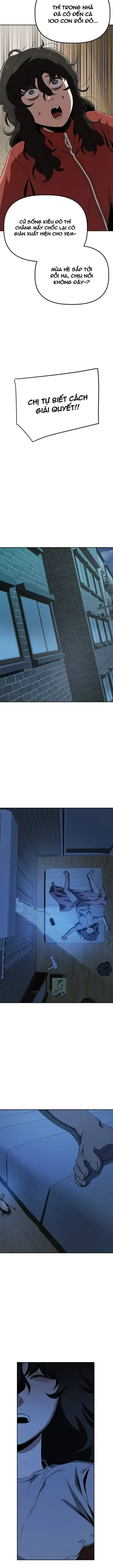 Unemployed Gye Baeksun Chapter 26 - 6