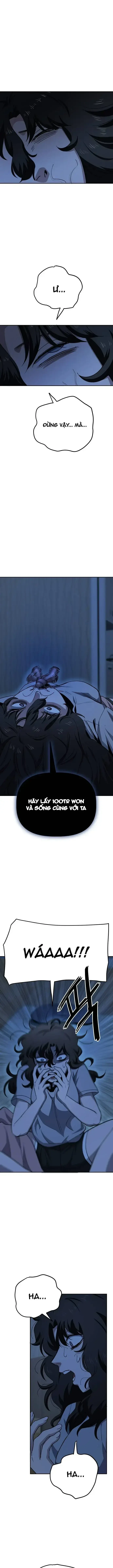 Unemployed Gye Baeksun Chapter 26 - 7