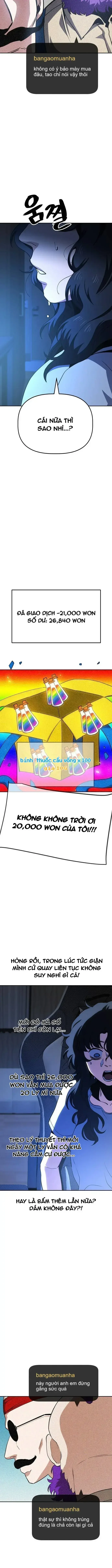 Unemployed Gye Baeksun Chapter 27 - 7