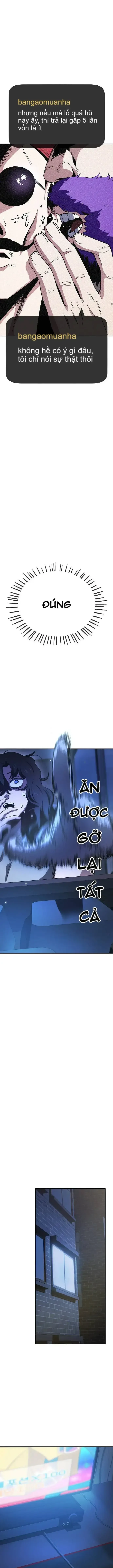 Unemployed Gye Baeksun Chapter 27 - 8