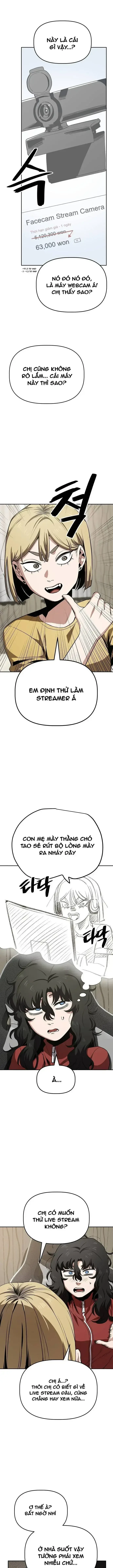 Unemployed Gye Baeksun Chapter 28 - 2