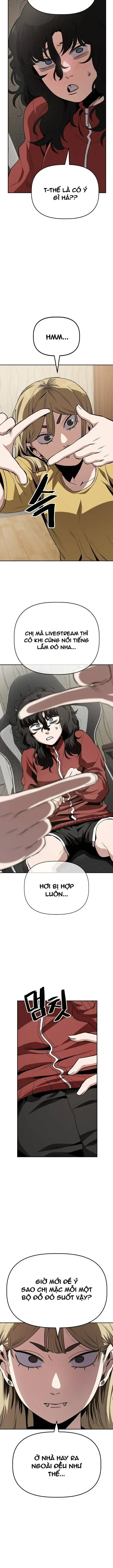 Unemployed Gye Baeksun Chapter 28 - 3