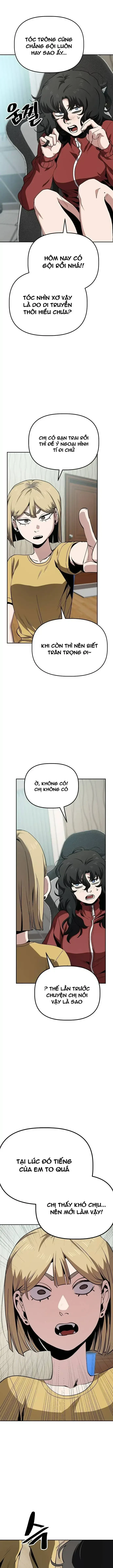 Unemployed Gye Baeksun Chapter 28 - 4