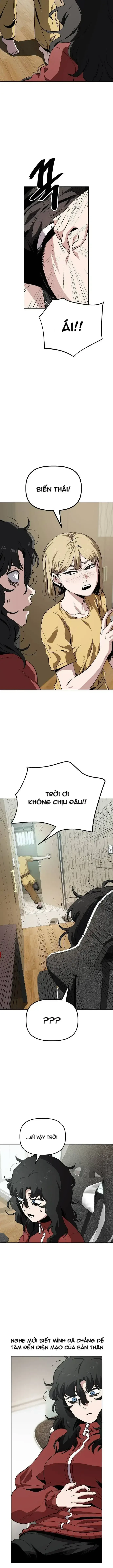 Unemployed Gye Baeksun Chapter 28 - 5