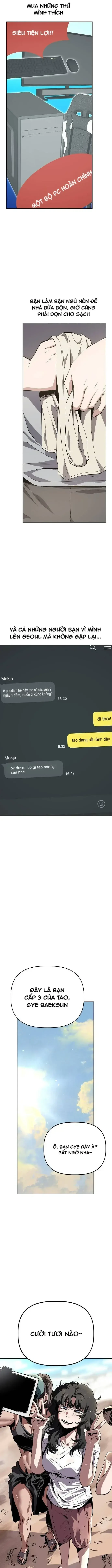 Unemployed Gye Baeksun Chapter 29 - 3