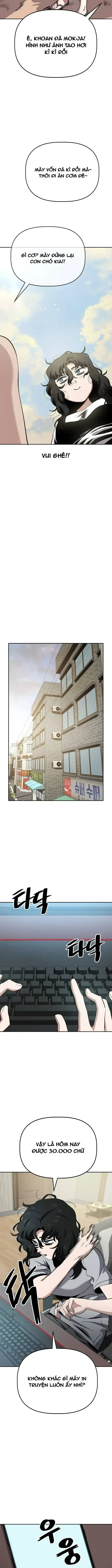 Unemployed Gye Baeksun Chapter 29 - 4