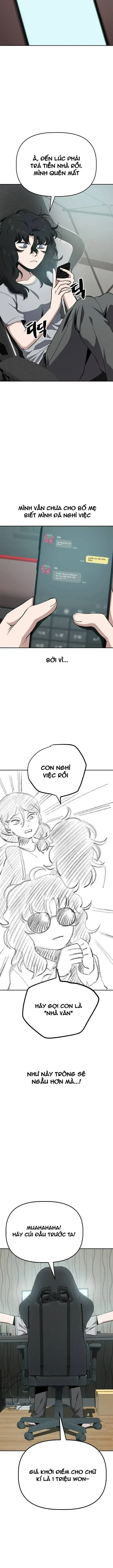 Unemployed Gye Baeksun Chapter 29 - 5