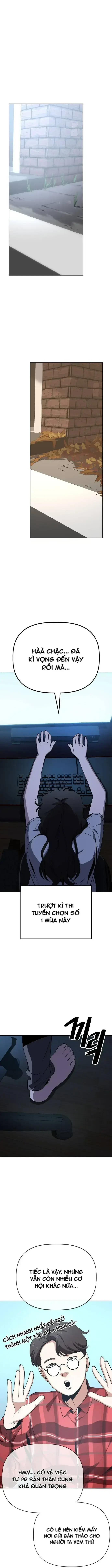 Unemployed Gye Baeksun Chapter 29 - 6