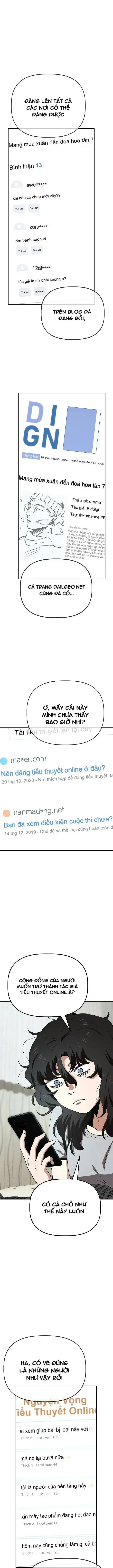 Unemployed Gye Baeksun Chapter 29 - 7