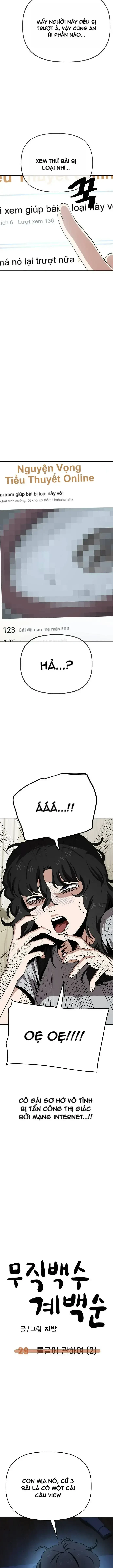 Unemployed Gye Baeksun Chapter 29 - 8