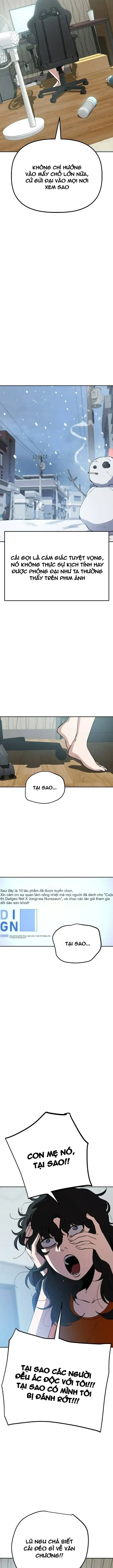 Unemployed Gye Baeksun Chapter 30 - 3