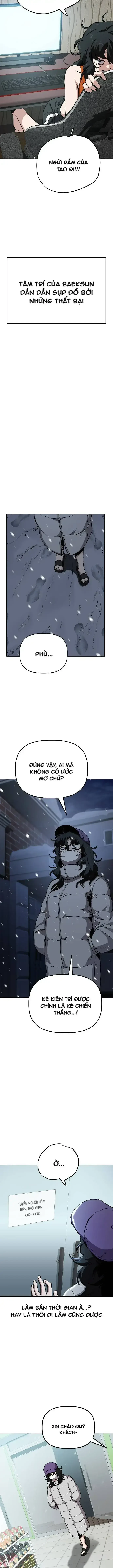 Unemployed Gye Baeksun Chapter 30 - 4