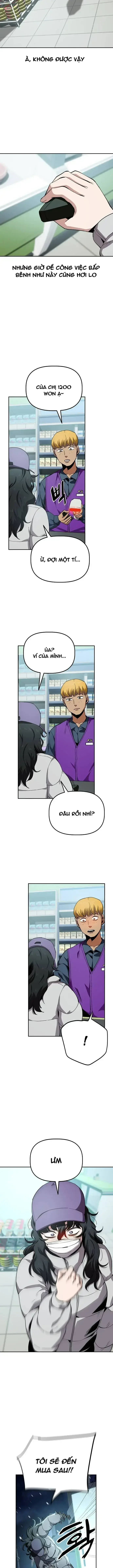 Unemployed Gye Baeksun Chapter 30 - 5