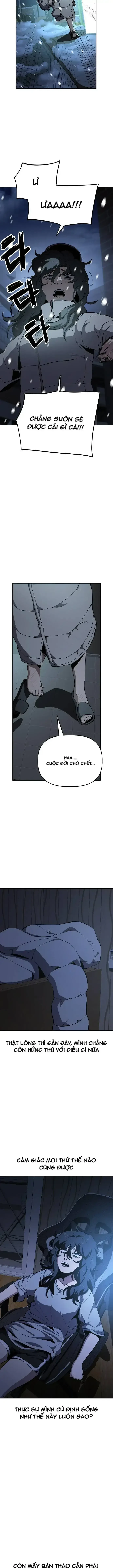 Unemployed Gye Baeksun Chapter 30 - 6