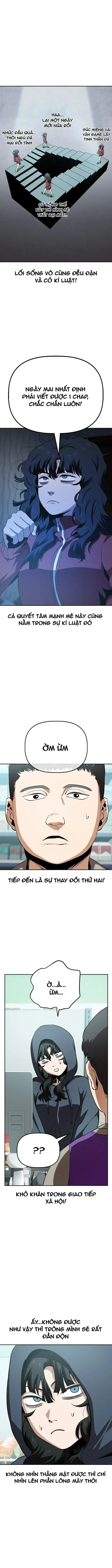 Unemployed Gye Baeksun Chapter 31 - 3