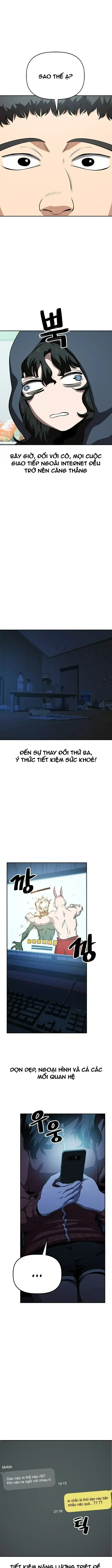 Unemployed Gye Baeksun Chapter 31 - 4