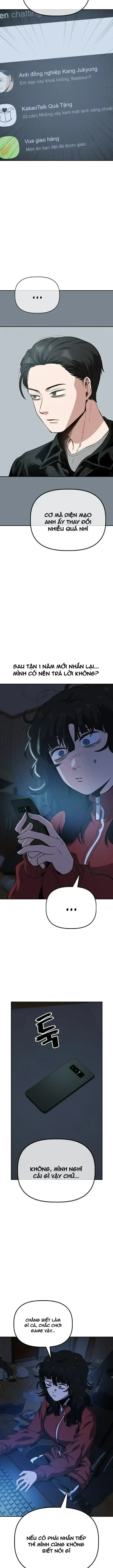 Unemployed Gye Baeksun Chapter 31 - 6