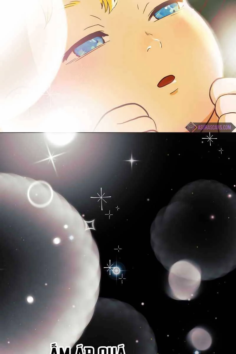 Hoàng Kim Pháp Sư Chapter 1 - 6