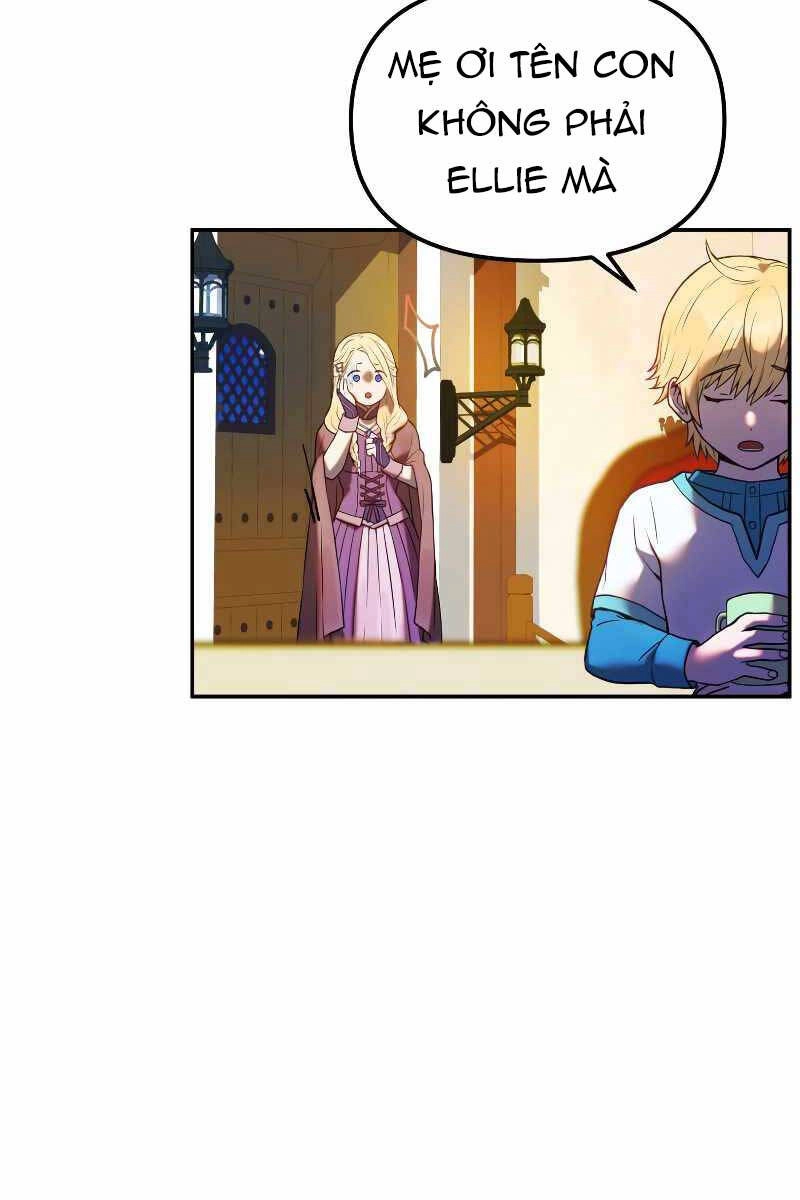 Hoàng Kim Pháp Sư Chapter 1 - 20