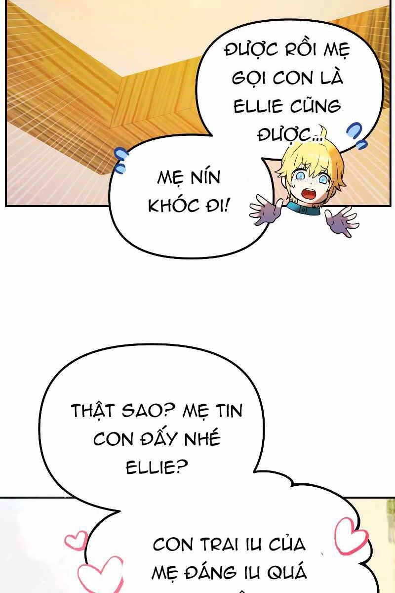 Hoàng Kim Pháp Sư Chapter 1 - 28