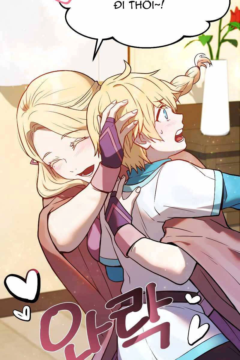 Hoàng Kim Pháp Sư Chapter 1 - 29