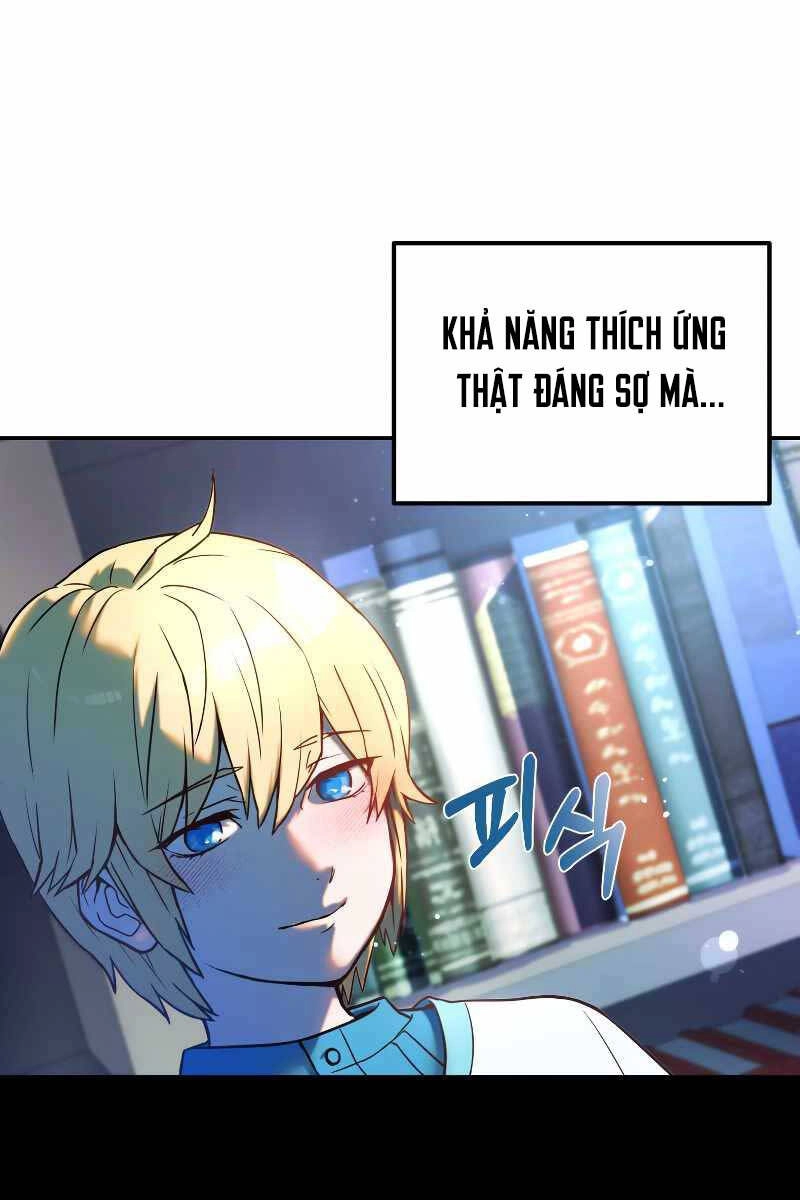 Hoàng Kim Pháp Sư Chapter 1 - 35