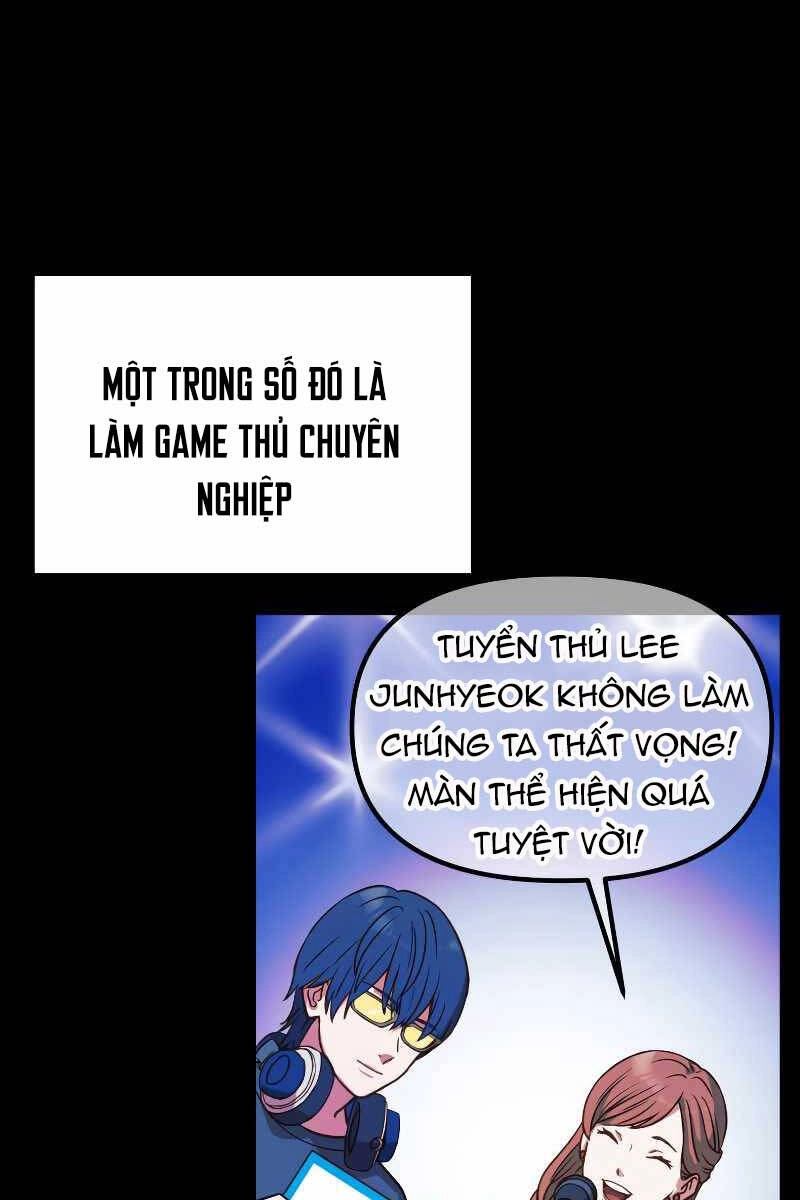 Hoàng Kim Pháp Sư Chapter 1 - 45