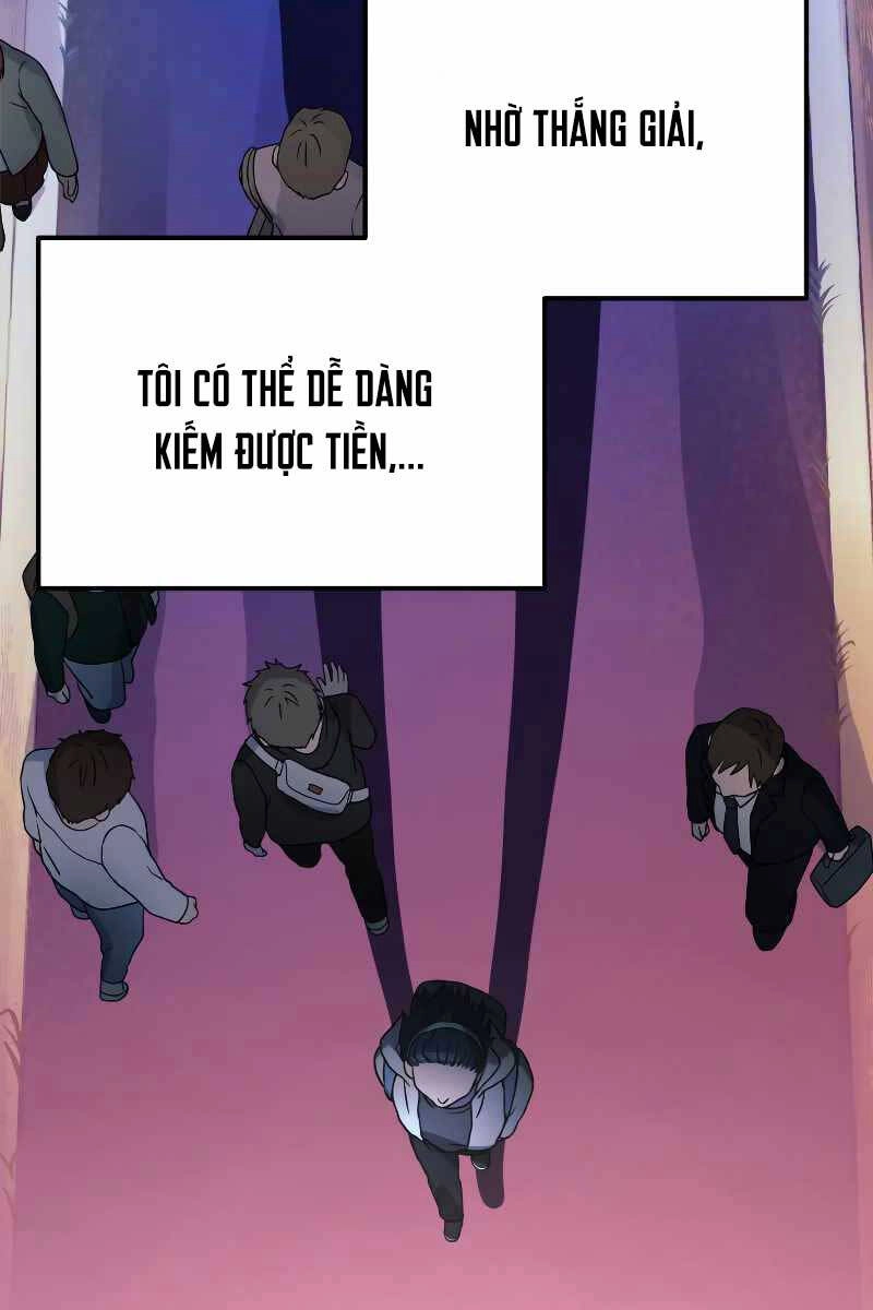 Hoàng Kim Pháp Sư Chapter 1 - 47