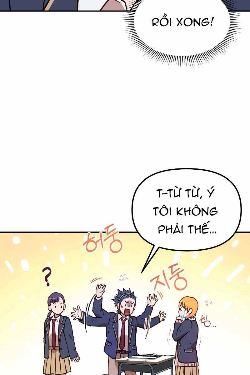 Hoàng Kim Pháp Sư Chapter 1 - 60