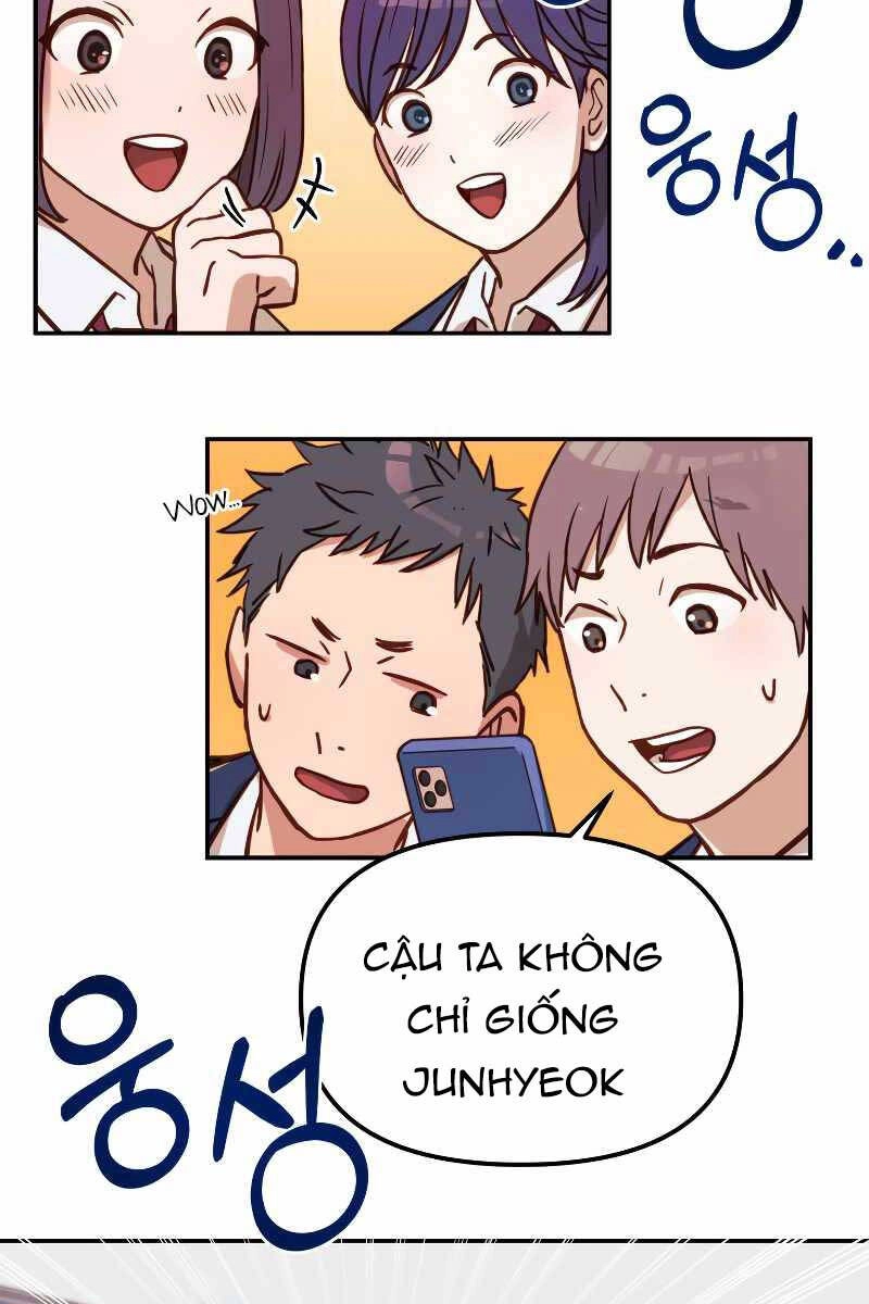 Hoàng Kim Pháp Sư Chapter 1 - 77