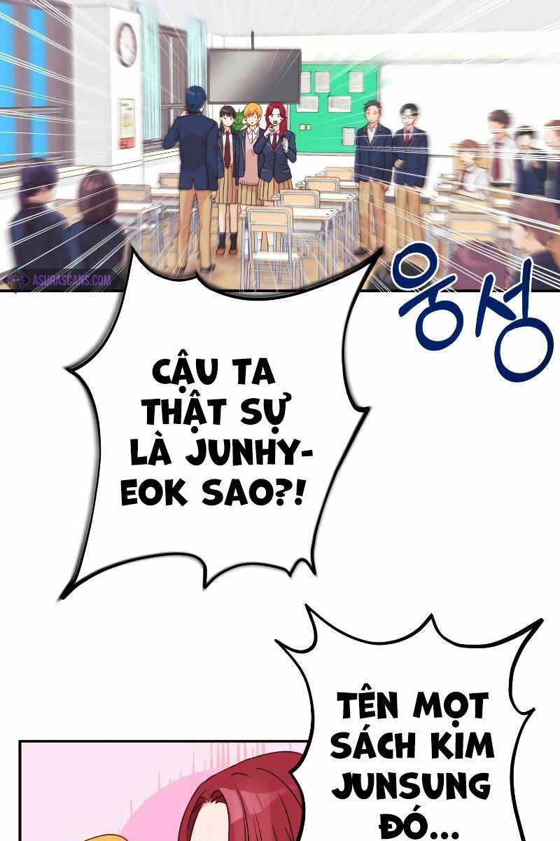 Hoàng Kim Pháp Sư Chapter 1 - 78