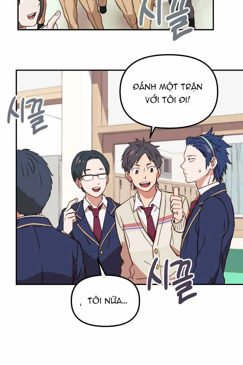 Hoàng Kim Pháp Sư Chapter 1 - 84