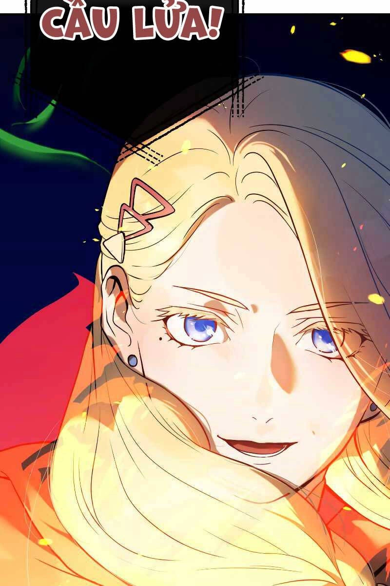 Hoàng Kim Pháp Sư Chapter 2 - 5