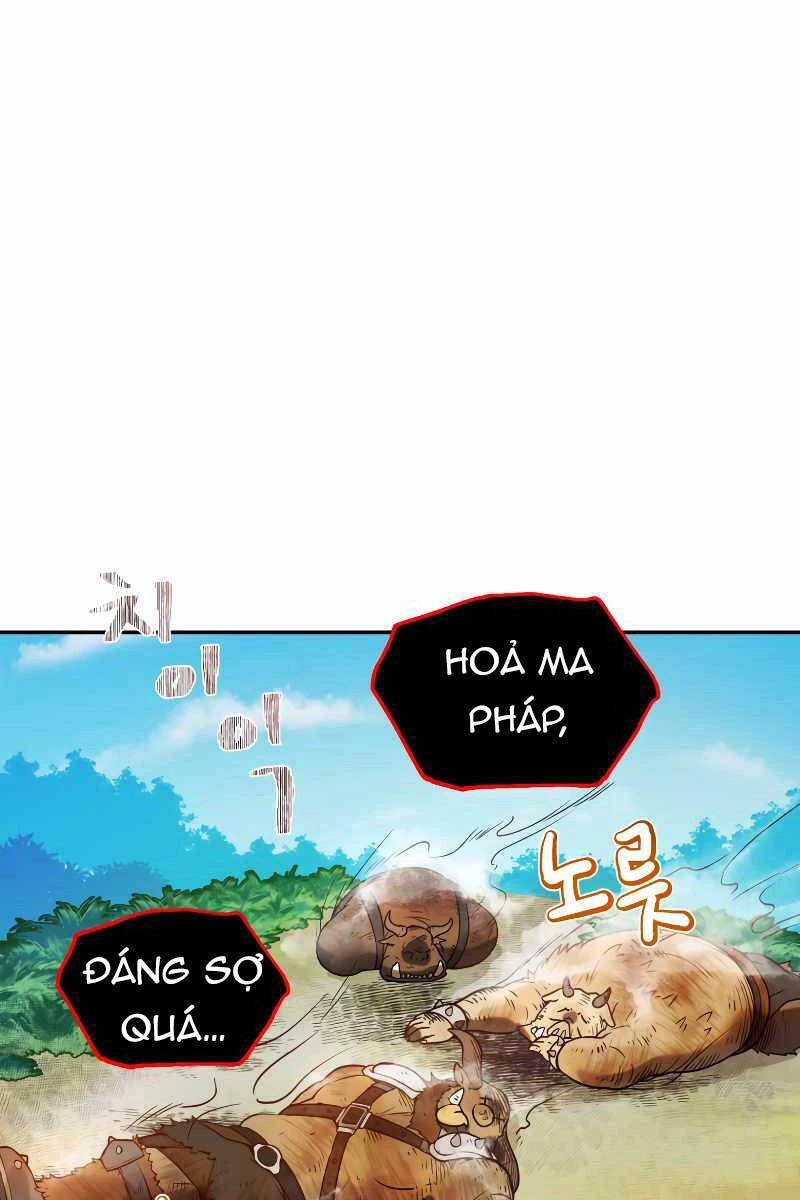 Hoàng Kim Pháp Sư Chapter 2 - 12