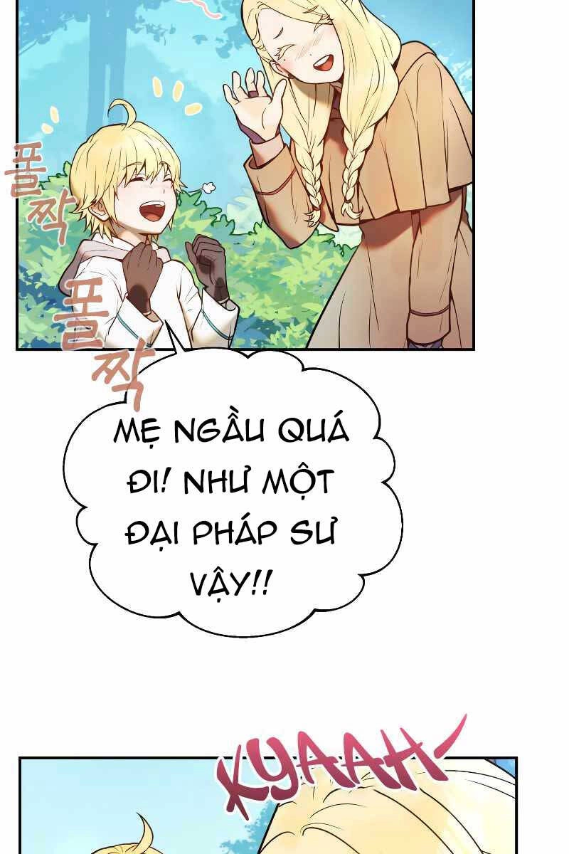 Hoàng Kim Pháp Sư Chapter 2 - 19