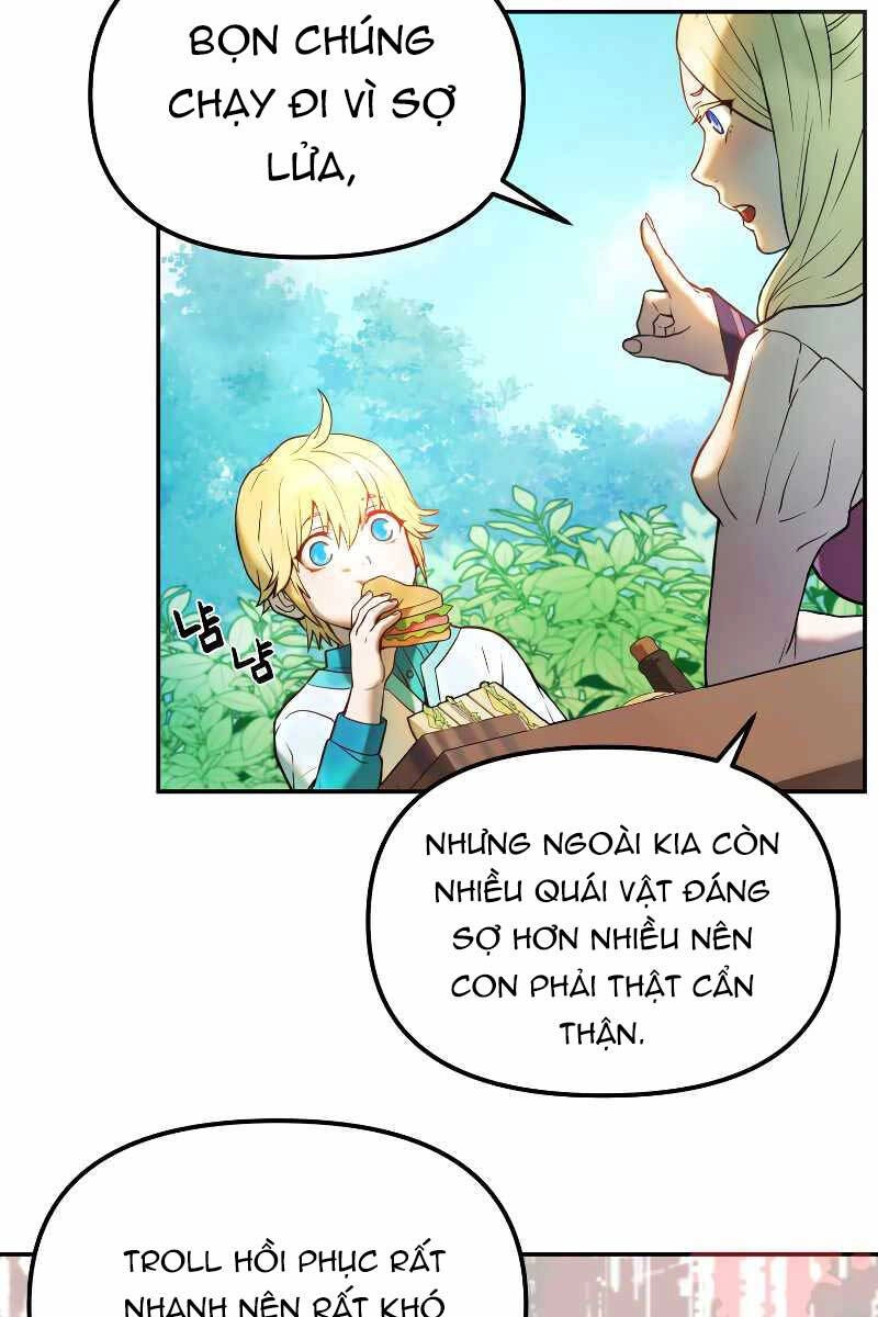 Hoàng Kim Pháp Sư Chapter 2 - 24