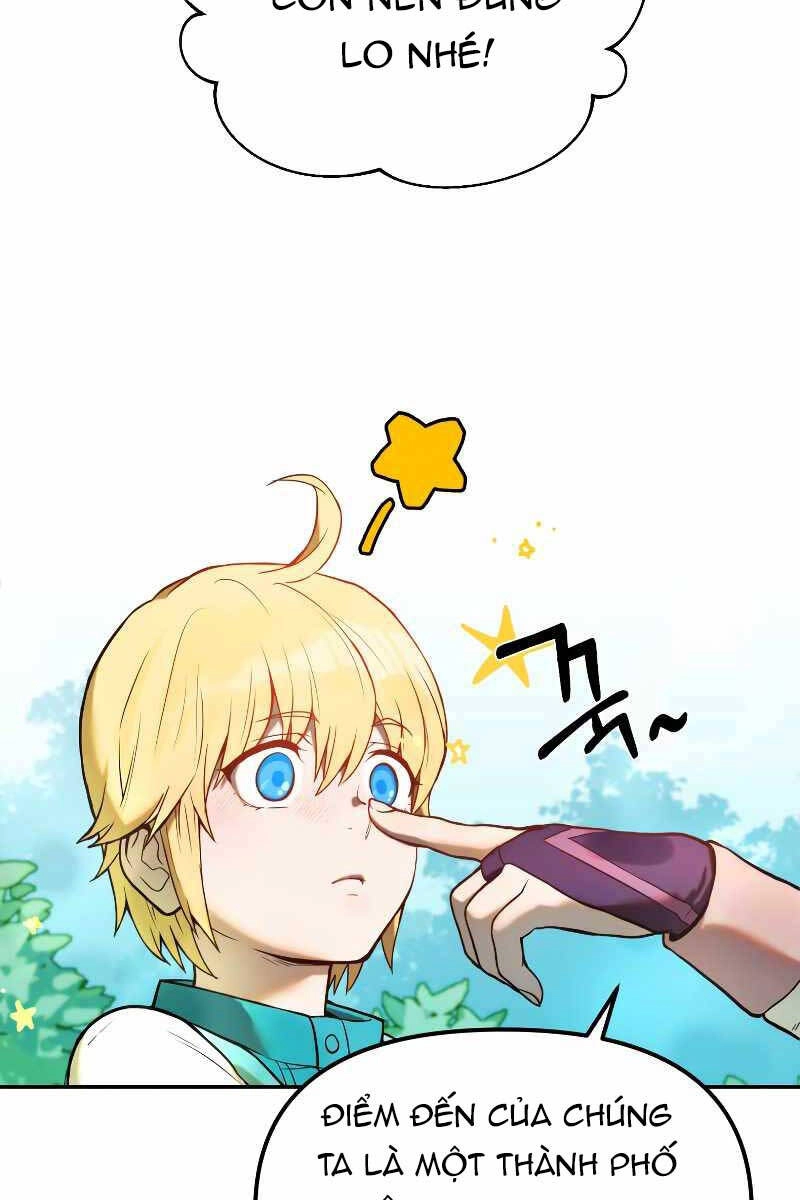 Hoàng Kim Pháp Sư Chapter 2 - 30