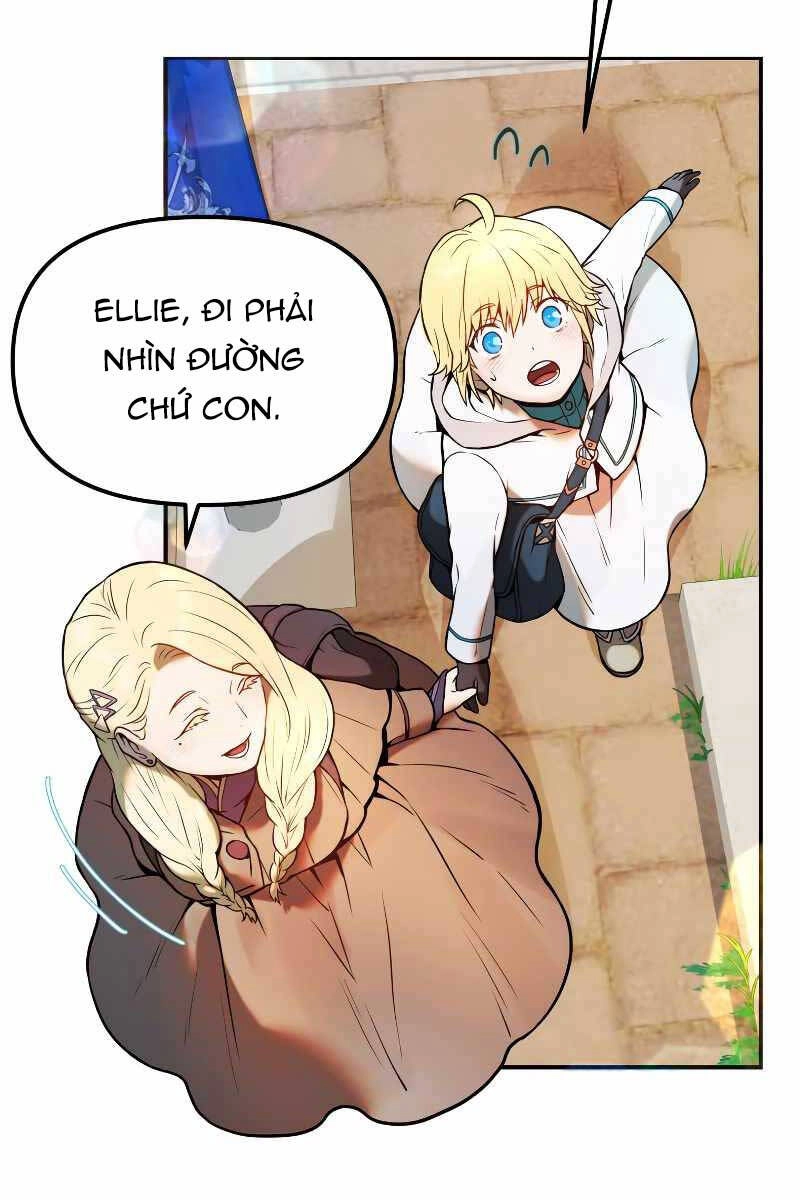 Hoàng Kim Pháp Sư Chapter 2 - 43