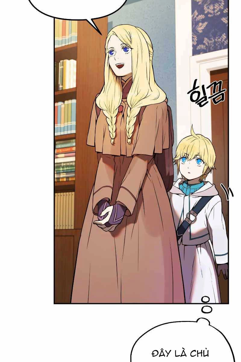 Hoàng Kim Pháp Sư Chapter 2 - 49