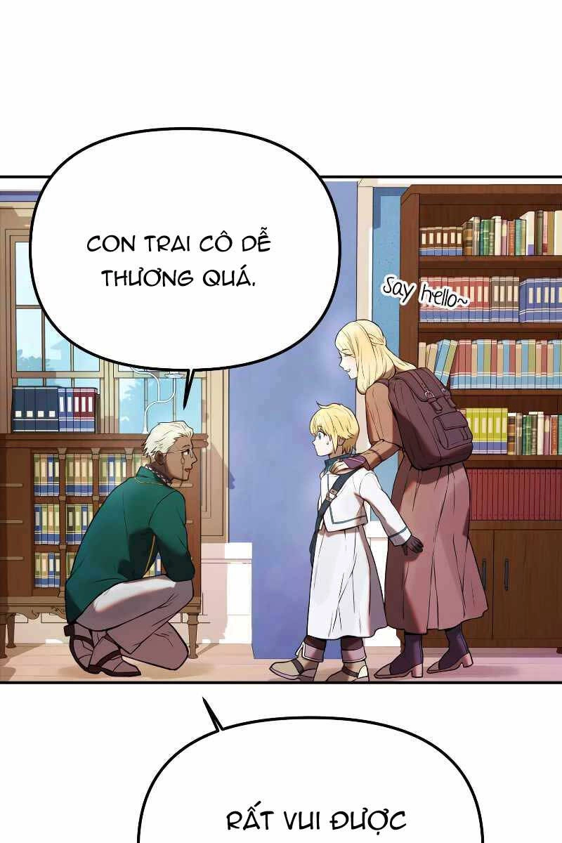 Hoàng Kim Pháp Sư Chapter 2 - 54