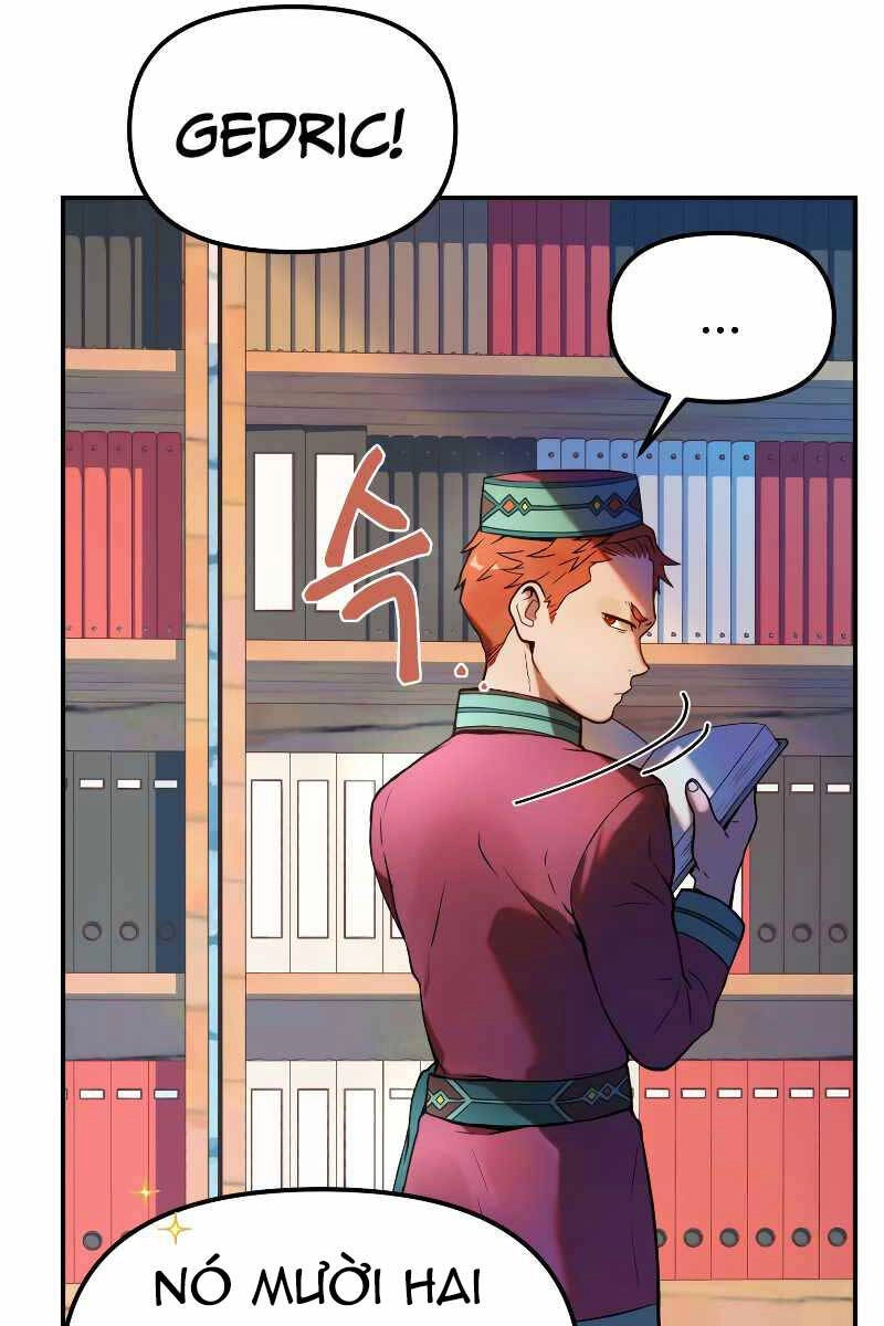 Hoàng Kim Pháp Sư Chapter 2 - 104