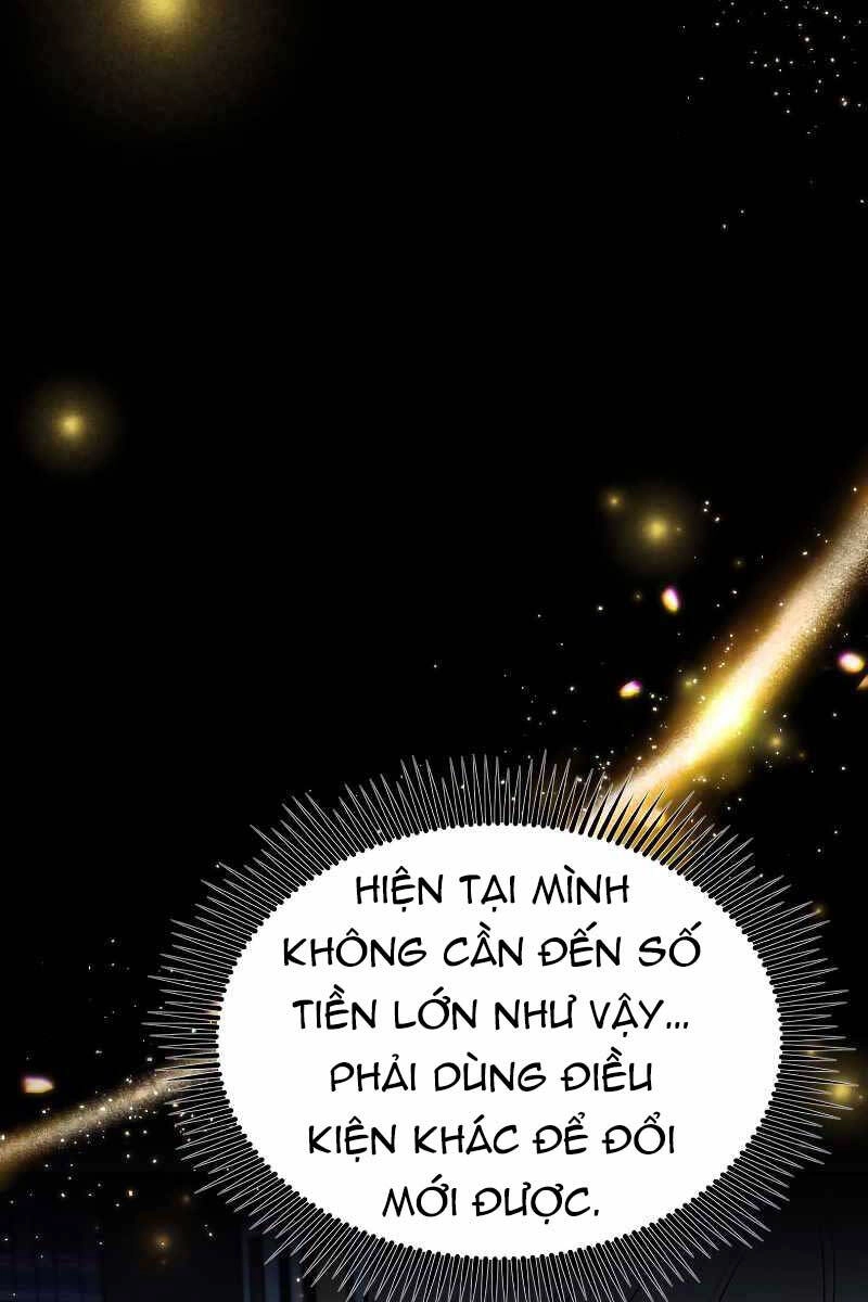 Hoàng Kim Pháp Sư Chapter 3 - 3