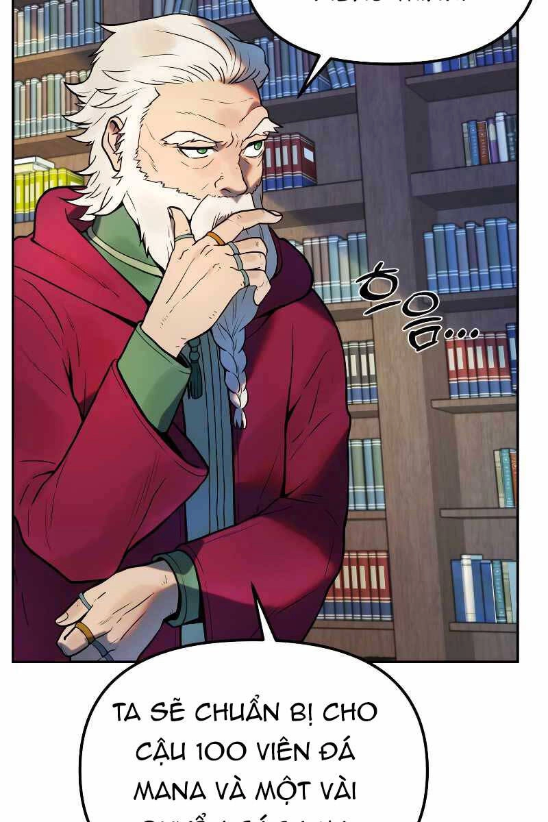 Hoàng Kim Pháp Sư Chapter 3 - 7