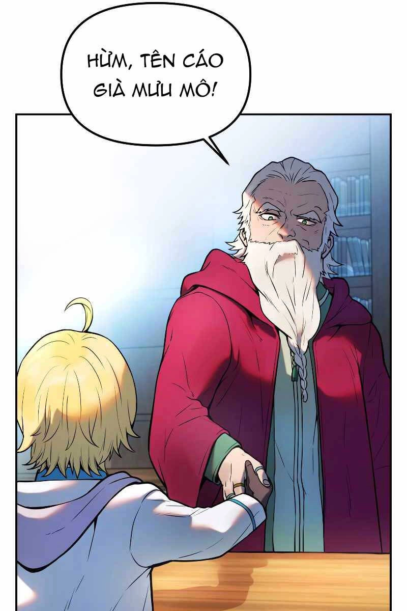 Hoàng Kim Pháp Sư Chapter 3 - 14