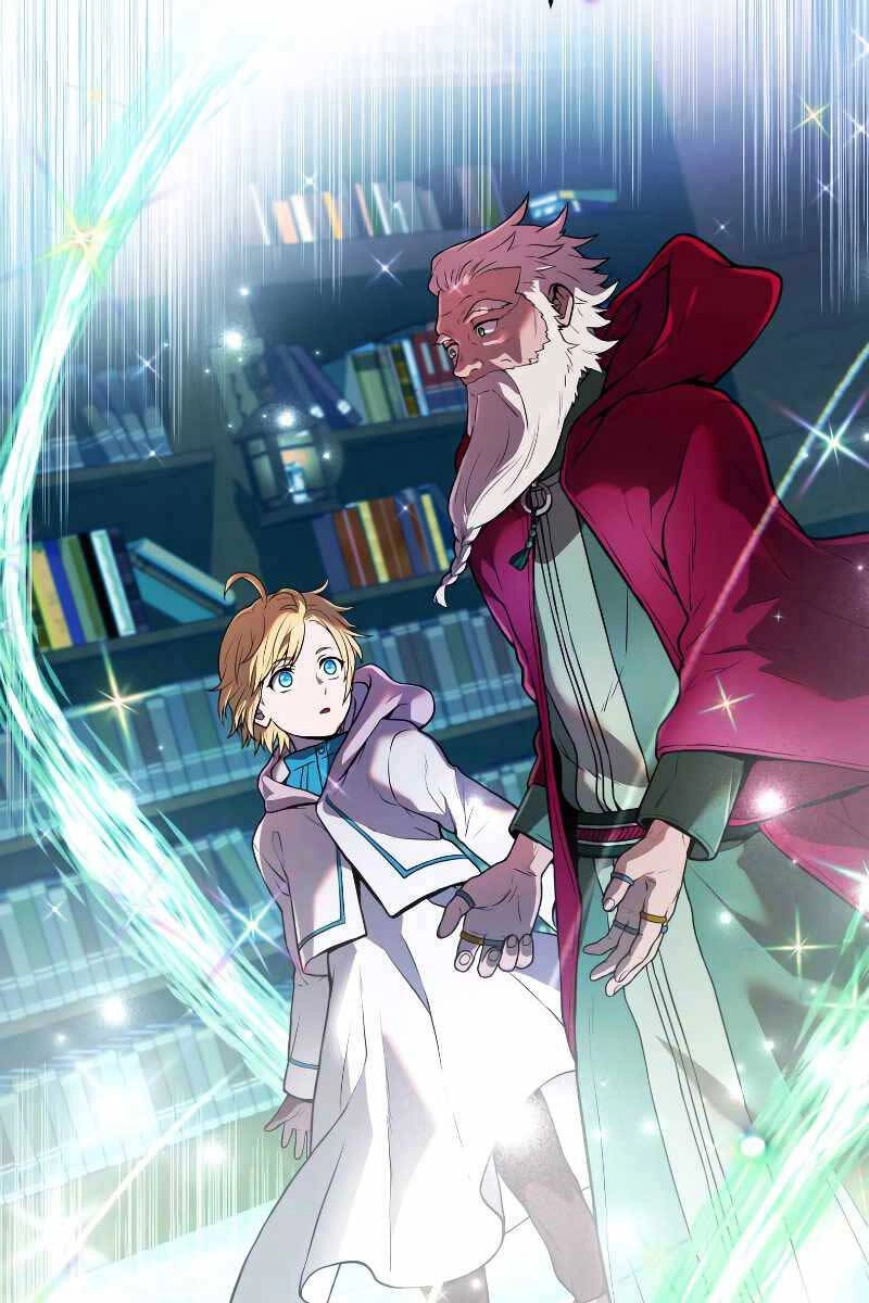 Hoàng Kim Pháp Sư Chapter 3 - 16