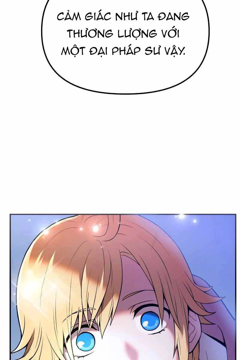 Hoàng Kim Pháp Sư Chapter 3 - 18