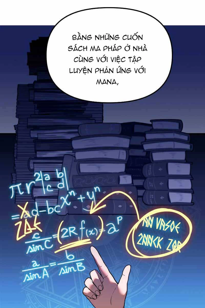 Hoàng Kim Pháp Sư Chapter 3 - 28