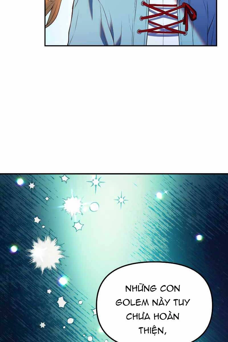 Hoàng Kim Pháp Sư Chapter 4 - 33