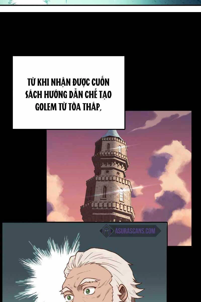 Hoàng Kim Pháp Sư Chapter 4 - 36